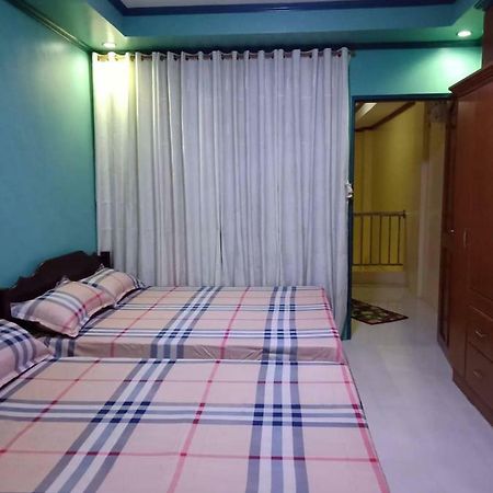 Mary Chiang Baguio Transient House Hotel Baguio City Bagian luar foto