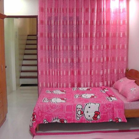 Mary Chiang Baguio Transient House Hotel Baguio City Bagian luar foto